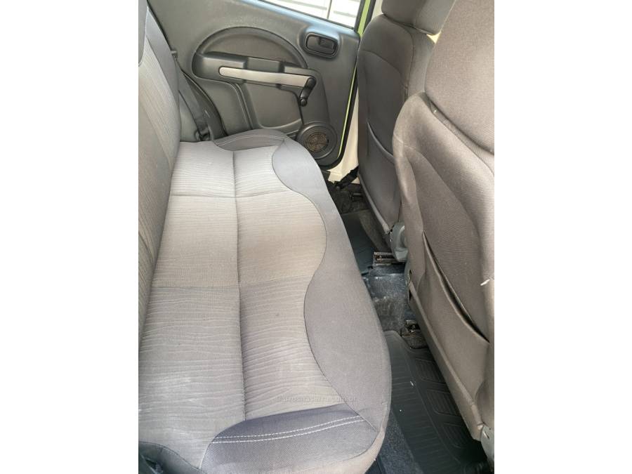 FIAT - UNO - 2011/2012 - Verde - R$ 32.900,00