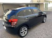 CITROËN - C3 - 2015/2015 - Preta - R$ 45.900,00