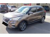 HYUNDAI - CRETA - 2018/2019 - Marrom - R$ 85.900,00