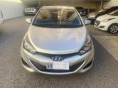 HYUNDAI - HB20 - 2013/2013 - Prata - R$ 44.900,00