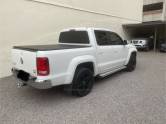 VOLKSWAGEN - AMAROK - 2014/2014 - Branca - R$ 95.900,00