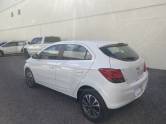 CHEVROLET - ONIX - 2013/2014 - Branca - R$ 51.900,00
