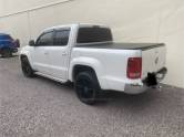 VOLKSWAGEN - AMAROK - 2014/2014 - Branca - R$ 95.900,00