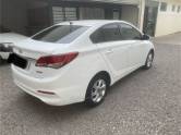 HYUNDAI - HB20S - 2016/2016 - Branca - R$ 65.900,00