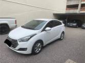 HYUNDAI - HB20S - 2016/2016 - Branca - R$ 65.900,00