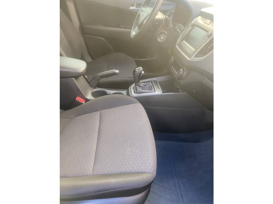 HYUNDAI - CRETA - 2018/2019 - Marrom - R$ 85.900,00