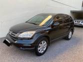 HONDA - CRV - 2010/2010 - Preta - R$ 53.900,00