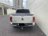 VOLKSWAGEN - AMAROK - 2014/2014 - Branca - R$ 95.900,00