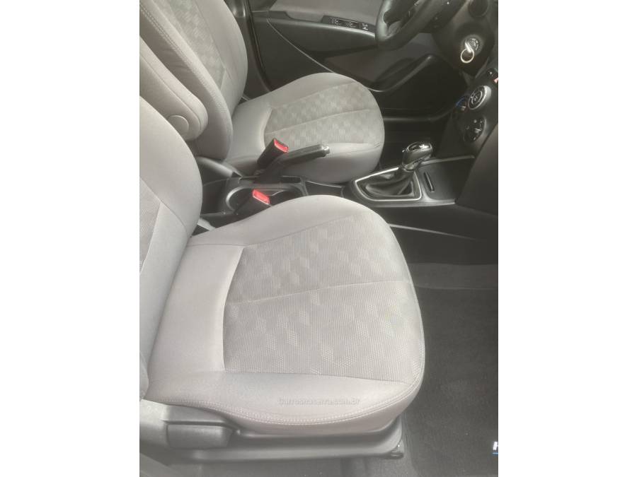 HYUNDAI - HB20S - 2016/2016 - Branca - R$ 65.900,00