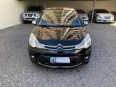 CITROËN - C3 - 2015/2015 - Preta - R$ 45.900,00