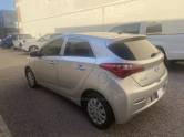 HYUNDAI - HB20 - 2013/2013 - Prata - R$ 44.900,00