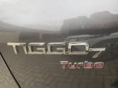 CHERY - TIGGO - 2019/2020 - Cinza - R$ 89.900,00