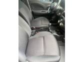 NISSAN - MARCH - 2012/2013 - Branca - R$ 36.900,00