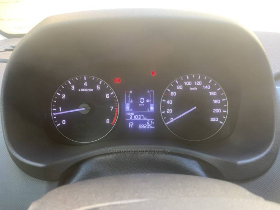 HYUNDAI - CRETA - 2018/2019 - Marrom - R$ 85.900,00