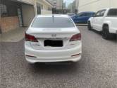 HYUNDAI - HB20S - 2016/2016 - Branca - R$ 65.900,00