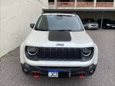 JEEP - RENEGADE - 2021/2021 - Branca - R$ 119.900,00