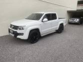 VOLKSWAGEN - AMAROK - 2014/2014 - Branca - R$ 95.900,00