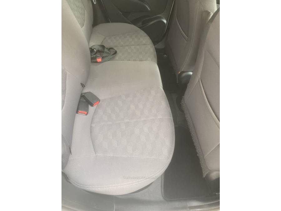 HYUNDAI - HB20S - 2016/2016 - Branca - R$ 65.900,00