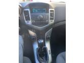 CHEVROLET - CRUZE - 2013/2013 - Prata - R$ 61.900,00