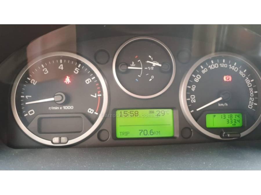 LAND ROVER - FREELANDER 2 - 2011/2011 - Branca - R$ 47.900,00