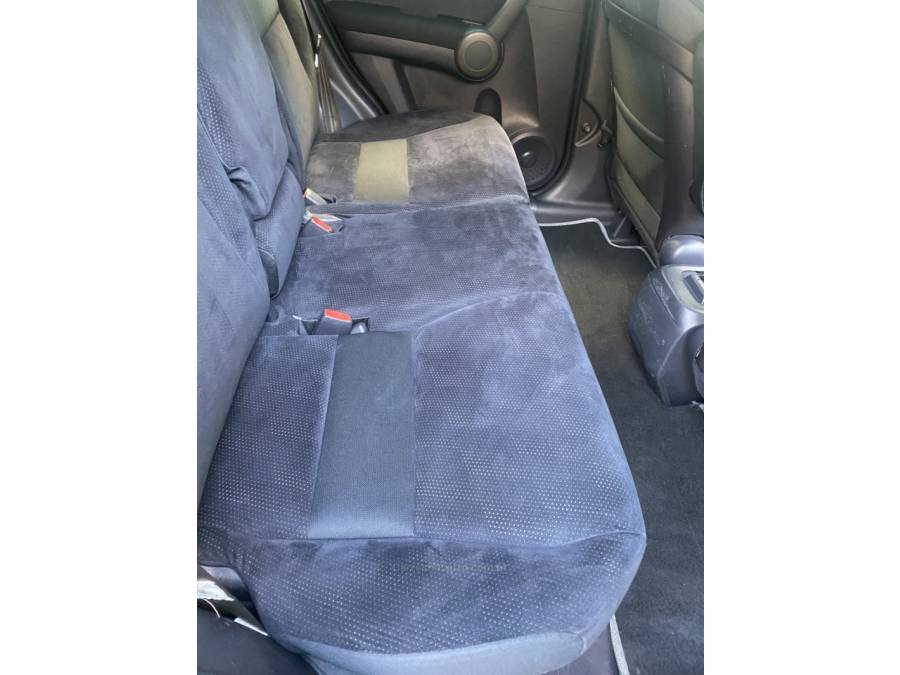 HONDA - CRV - 2010/2010 - Preta - R$ 53.900,00