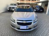 CHEVROLET - CRUZE - 2013/2013 - Prata - R$ 61.900,00