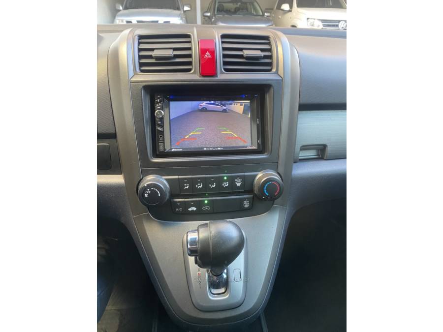 HONDA - CRV - 2010/2010 - Preta - R$ 53.900,00