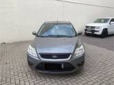 FORD - FOCUS - 2011/2011 - Cinza - Sob Consulta