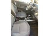 CHEVROLET - ONIX - 2013/2014 - Branca - R$ 51.900,00